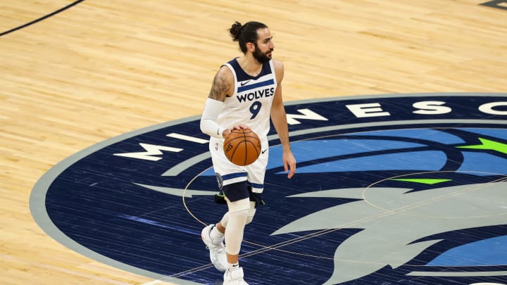 NBA trade deadline, Minnesota Timberwolves David Berding-USA TODAY Sports