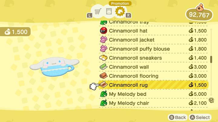 Sanrio Amiibo Cards: What You Can Use Them For in Animal Crossing: New