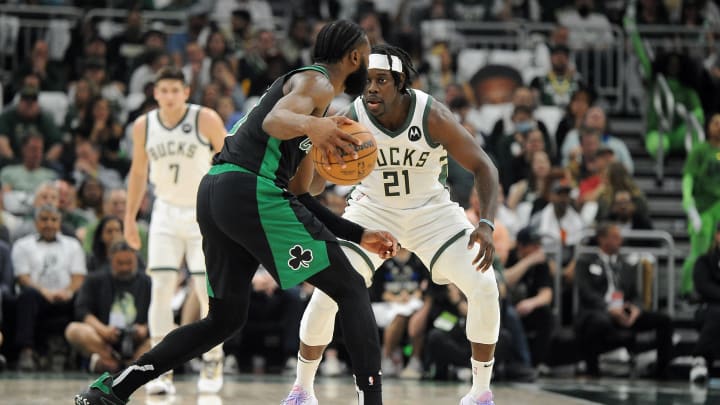 Boston Celtics (Michael McLoone-USA TODAY Sports)