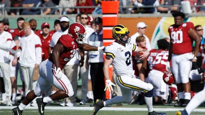 (Photo by Joe Robbins/Getty Images)