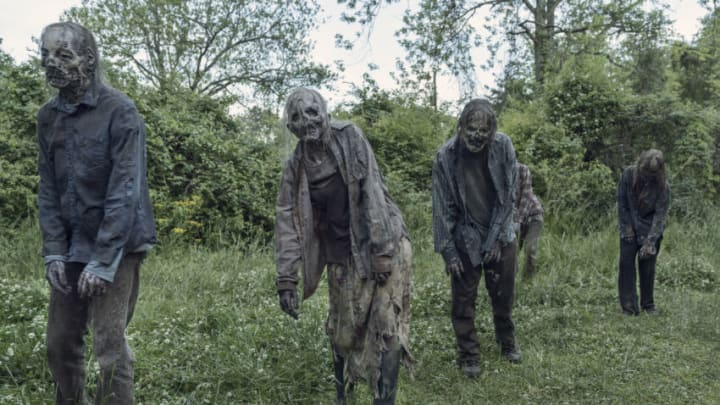 The Walking Dead _ Season 11, Episode 6 - Photo Credit: Josh Stringer/AMC