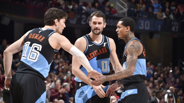 Photo by David Liam Kyle/NBAE via Getty Images