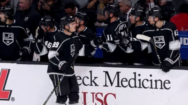 Los Angeles Kings (Photo by Harry How/Getty Images)