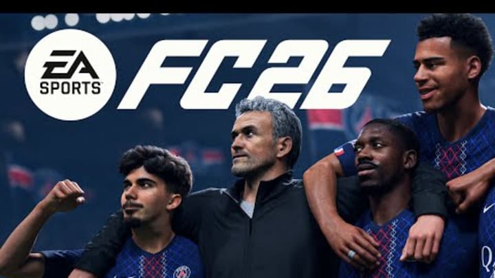 EA SPORTS FC 26 | Official Career Deep Dive