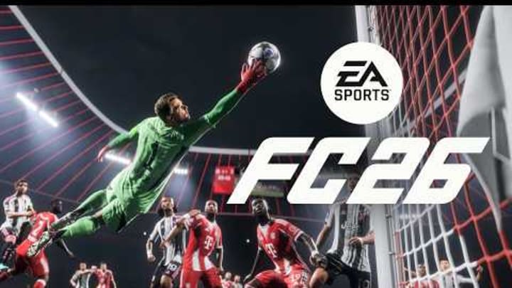 EA SPORTS FC 26 | Official Gameplay Deep Dive