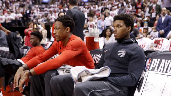 (Photo by Mark Blinch/NBAE via Getty Images)