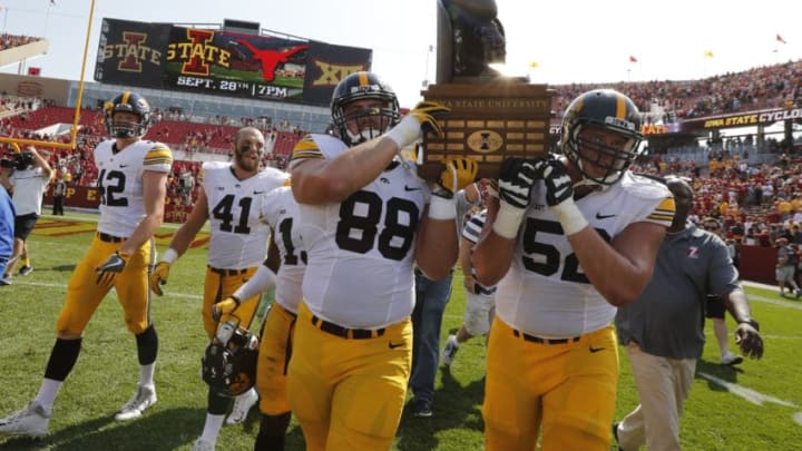Iowa state game deals live stream
