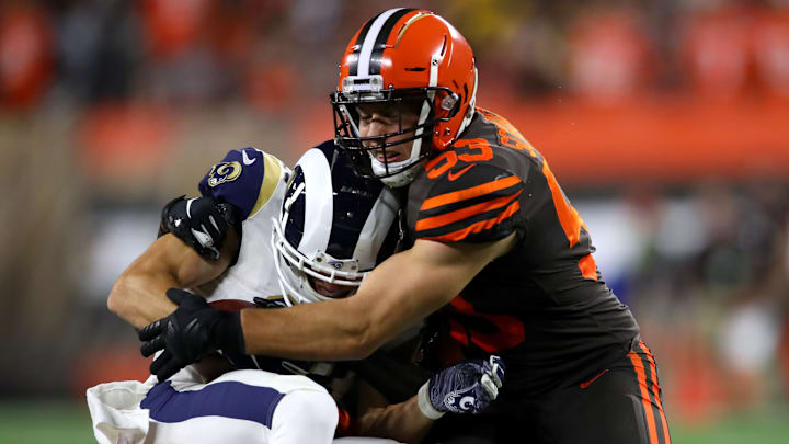 Green Bay Packers (Photo by Gregory Shamus/Getty Images)