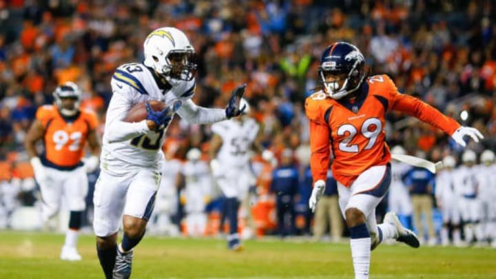 (Photo by Justin Edmonds/Getty Images) – Los Angeles Chargers