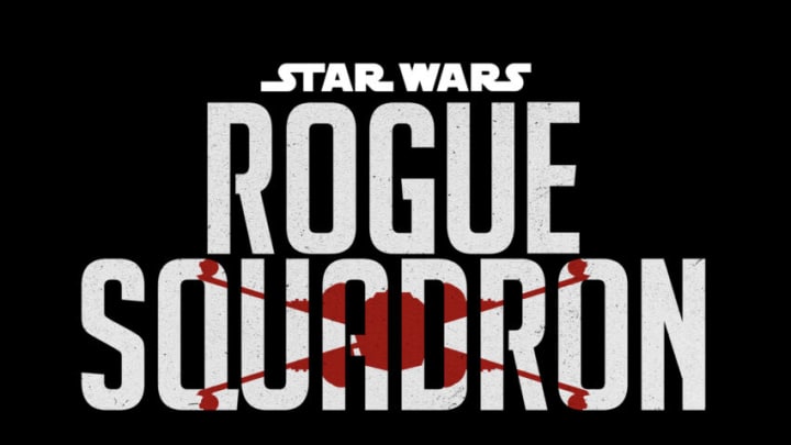 Rogue Squadron. Photo courtesy of Lucasfilm. 2020 Lucasfilm Ltd ™ . All Rights Reserved