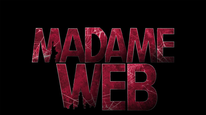 Madame Web, Marvel