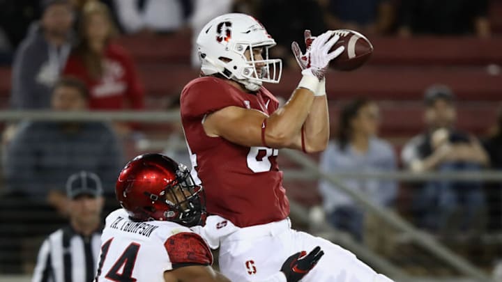 The Palm Beach Post's Tom D'Angelo revealed a bombshell option for the Pac-12 following the departure of Colorado football (Photo by Ezra Shaw/Getty Images)