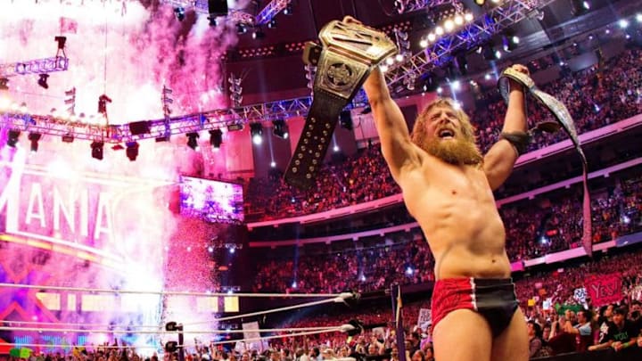 Credit: WWE.com