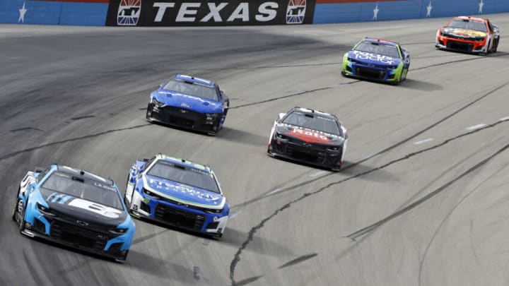 Texas Motor Speedway, All-Star Race, NASCAR (Photo by Buda Mendes/Getty Images)