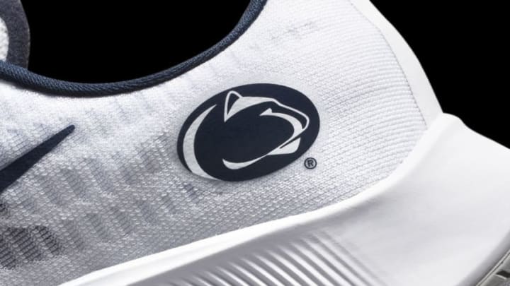 Nike air zoom pegasus 36 penn state hot sale