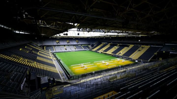 Dortmund schalke stream free discount