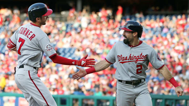 (Photo by Rich Schultz/Getty Images)