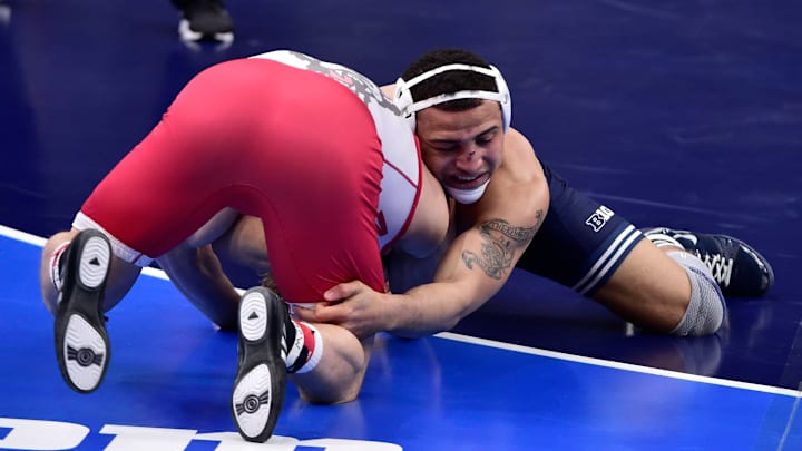 Penn State Wrestling