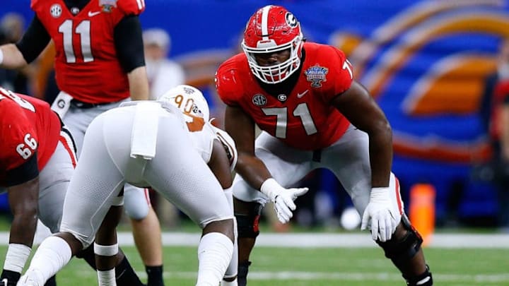 NFL Mock Draft 2020, NFL Draft (Photo by Jonathan Bachman/Getty Images)