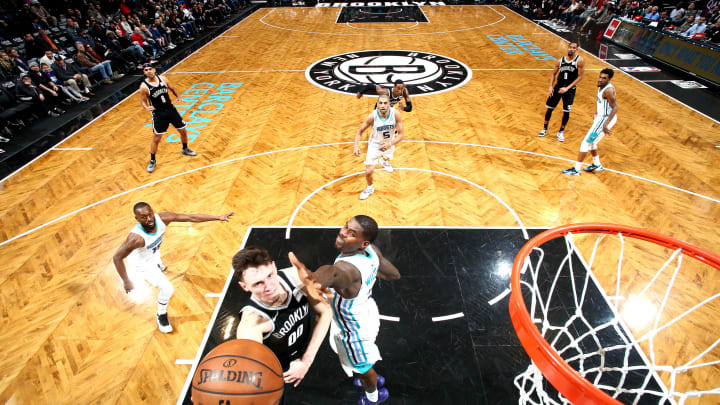 Brooklyn Nets