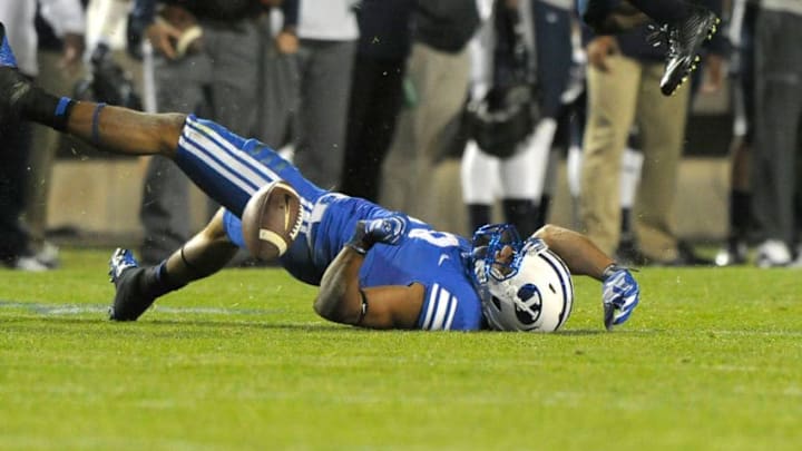 (Photo by Gene Sweeney Jr/Getty Images)
