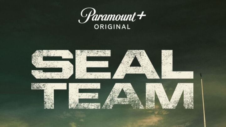 SEAL Team Season 6 Key Art -- Courtesy of Paramount+
