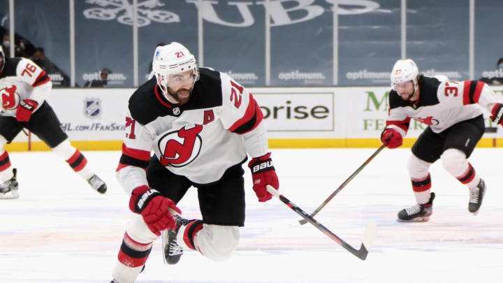 New Jersey Devils