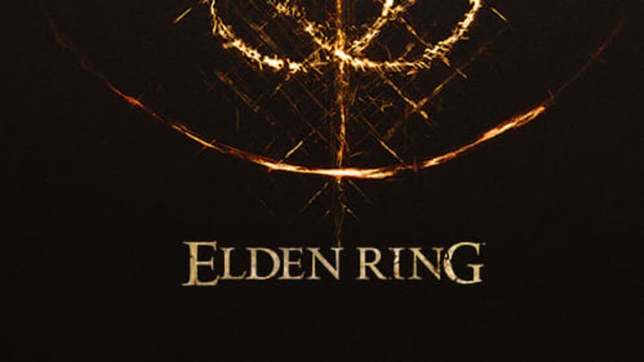 Elden Ring is the product of collaboration between From Software and George R. R. Martin, per a leak