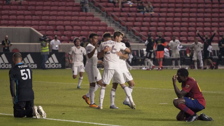 MLS Power Rankings: Colorado Rapids (Photo by Chris Gardner/Getty Images)