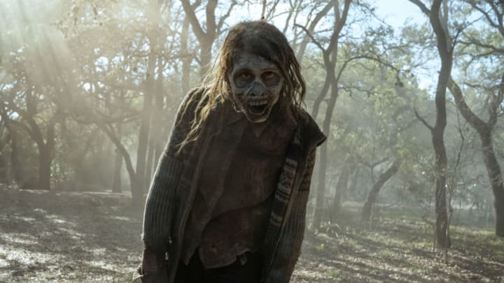 Fear the Walking Dead _ Season 6, Episode 7 - Photo Credit: Ryan Green/AMC