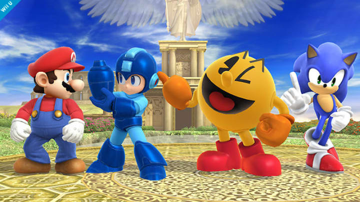 Smash_PacMarioSonicMega