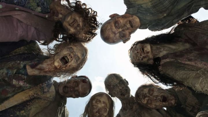 Walkers - The Walking Dead _ Season 5. Gallery - Photo Credit: Frank Ockenfels 3/AMC