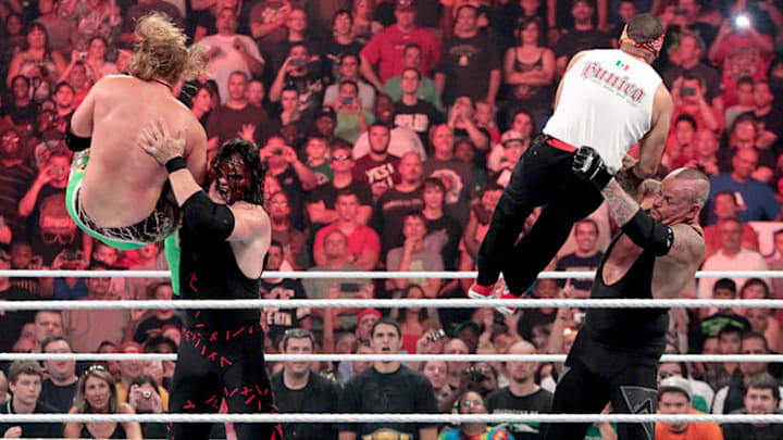 WWE.com