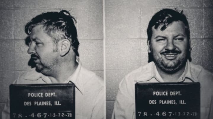 Conversations with a Killer: The John Wayne Gacy Tapes. A RadicalMedia Production in association with: Third Eye Motion Picture Company and Mike Mathis Productions. Image courtesy Netflix
