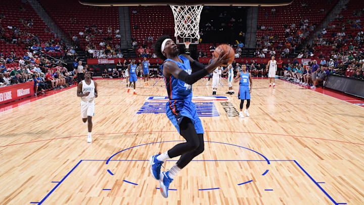 NBA Summer League