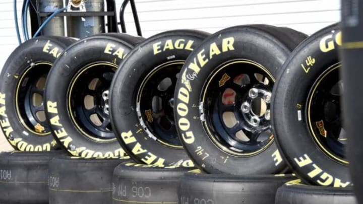 NASCAR recently changed the ruling on lug nuts. Was it a success at Talladega?