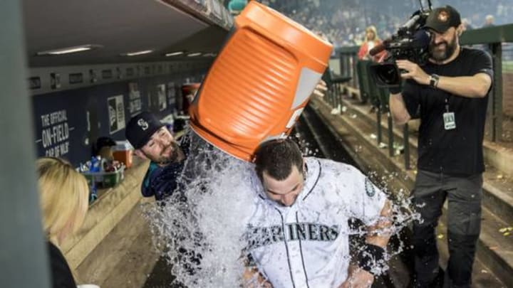 Seattle Mariners