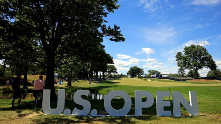 US Open tickets are still available at The Country Club. (Aaron Doster-USA TODAY Sports)