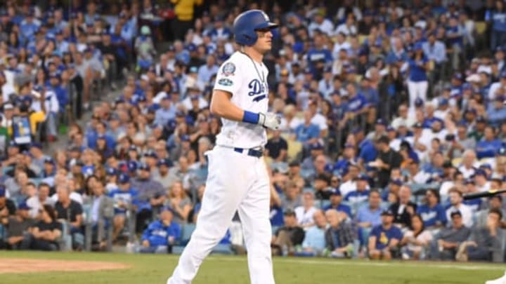 (Photo by Harry How/Getty Images) – Los Angeles Dodgers