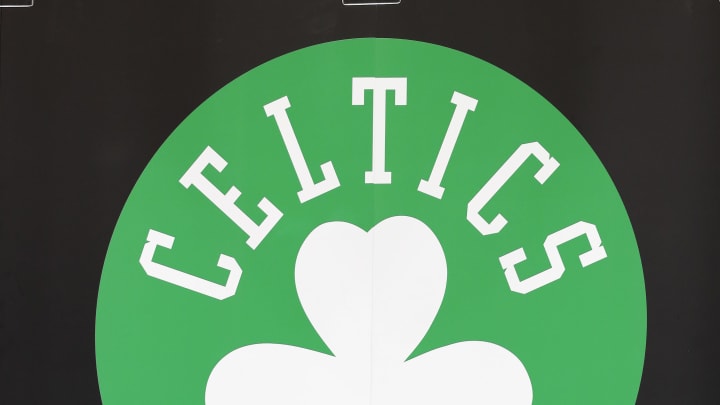 Boston Celtics logo