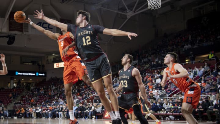 Syracuse (Photo by Maddie Malhotra/Getty Images)