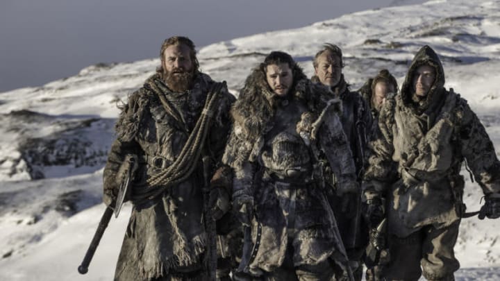 Game of Thrones season 7 episode 6 live stream Watch online