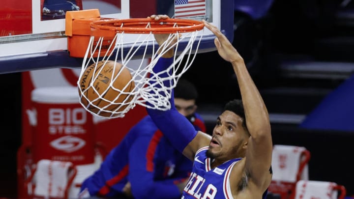 Philadelphia 76ers, Tobias Harris (Photo by Tim Nwachukwu/Getty Images)