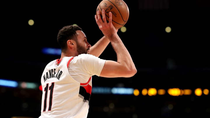 Portland Trail Blazers: Larry Nance Jr.