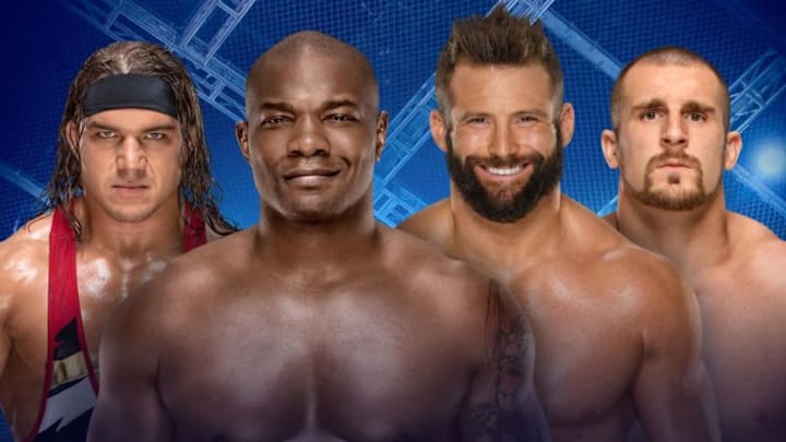 Credit: WWE.com