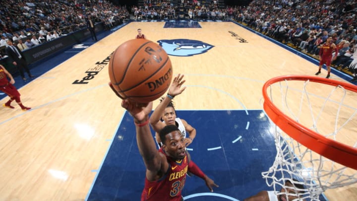 Photo by Joe Murphy/NBAE via Getty Images