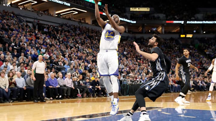 Photo by Jordan Johnson/NBAE via Getty Images