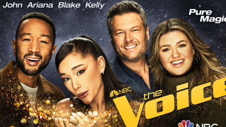 Watch the voice live tonight deals