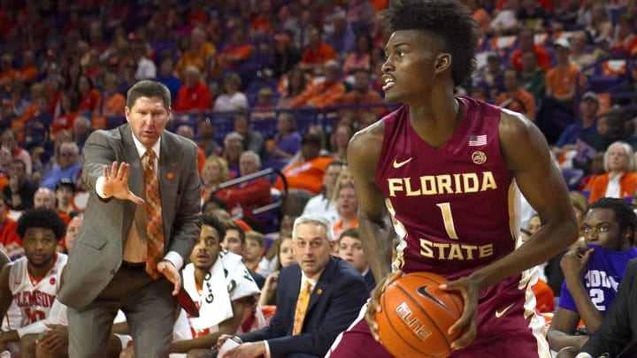 Jonathan Isaac, Florida State Seminoles