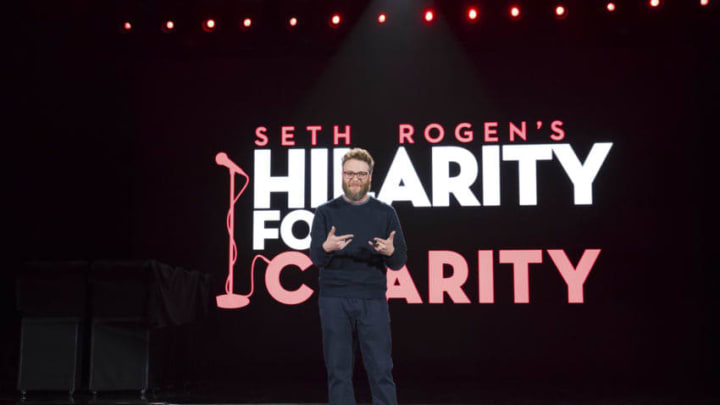 Hilarity for Charity 2018 Netflix Greg Gayne Media Center